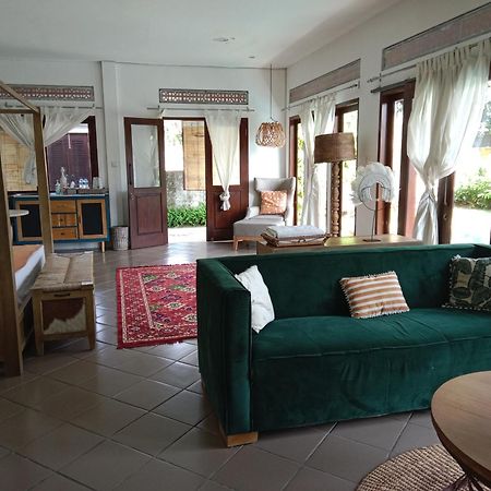 Le Kekeri Villas Collection Mataram Exterior photo