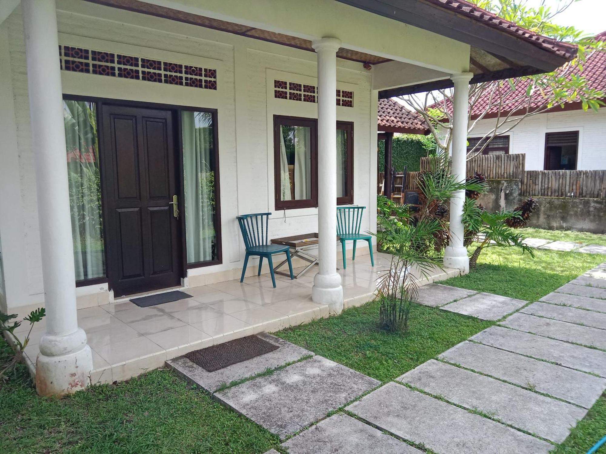 Le Kekeri Villas Collection Mataram Exterior photo