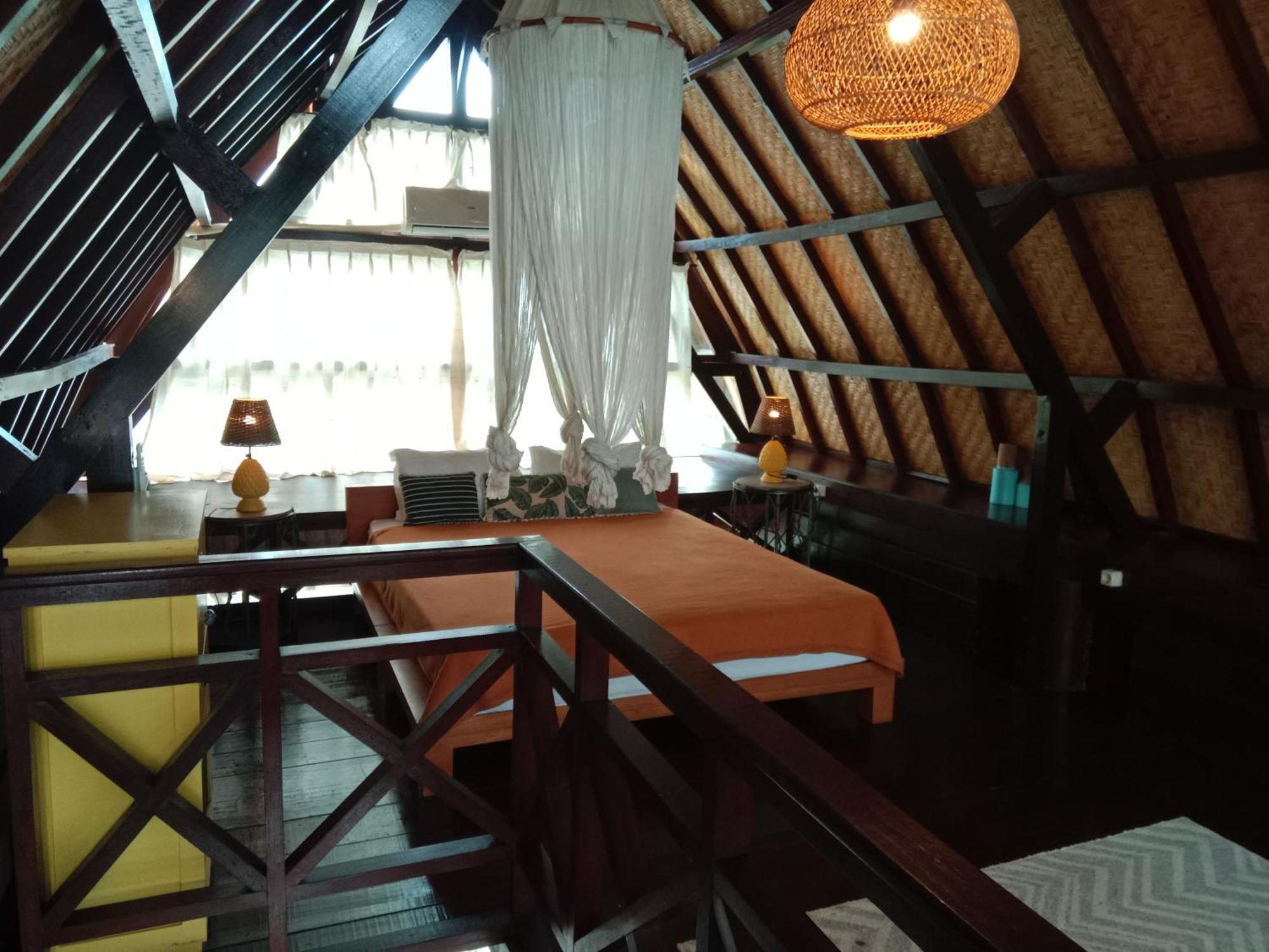 Le Kekeri Villas Collection Mataram Exterior photo
