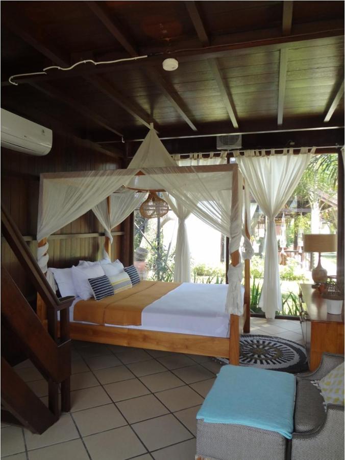 Le Kekeri Villas Collection Mataram Exterior photo
